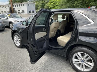 2015 Ford Edge SEL - Photo 14 - Acton, MA 01720