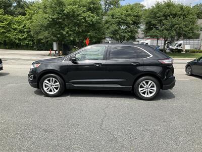 2015 Ford Edge SEL - Photo 8 - Acton, MA 01720