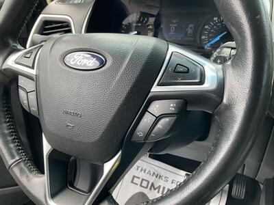 2015 Ford Edge SEL - Photo 25 - Acton, MA 01720