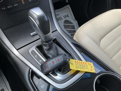 2015 Ford Edge SEL - Photo 32 - Acton, MA 01720