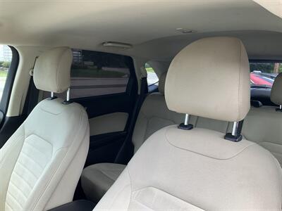 2015 Ford Edge SEL - Photo 22 - Acton, MA 01720