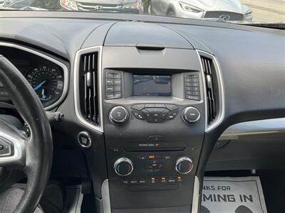 2015 Ford Edge SEL - Photo 31 - Acton, MA 01720