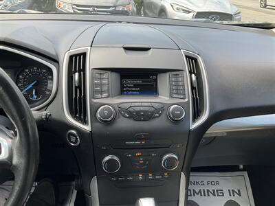2015 Ford Edge SEL - Photo 30 - Acton, MA 01720
