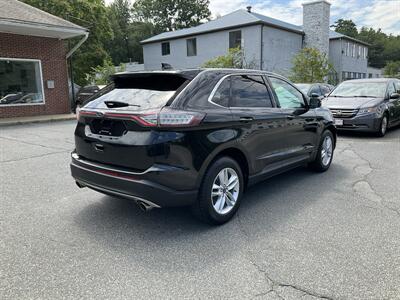 2015 Ford Edge SEL - Photo 5 - Acton, MA 01720