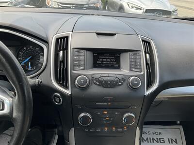 2015 Ford Edge SEL - Photo 29 - Acton, MA 01720