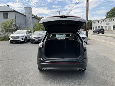 2015 Ford Edge SEL - Photo 12 - Acton, MA 01720