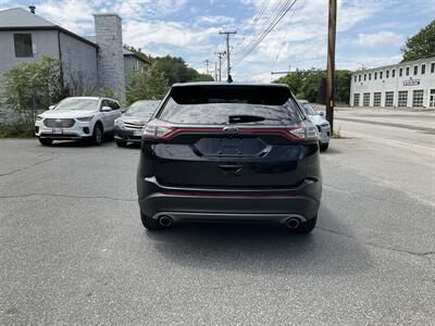2015 Ford Edge SEL - Photo 6 - Acton, MA 01720