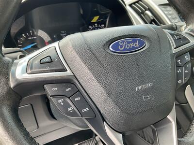 2015 Ford Edge SEL - Photo 23 - Acton, MA 01720