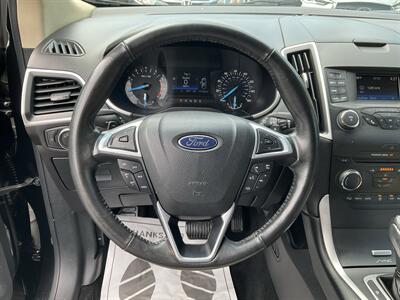 2015 Ford Edge SEL - Photo 24 - Acton, MA 01720