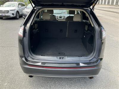 2015 Ford Edge SEL - Photo 13 - Acton, MA 01720