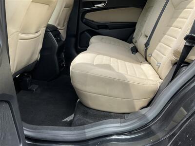 2015 Ford Edge SEL - Photo 15 - Acton, MA 01720