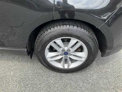 2015 Ford Edge SEL - Photo 10 - Acton, MA 01720