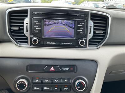 2019 Kia Sportage LX   - Photo 20 - Acton, MA 01720