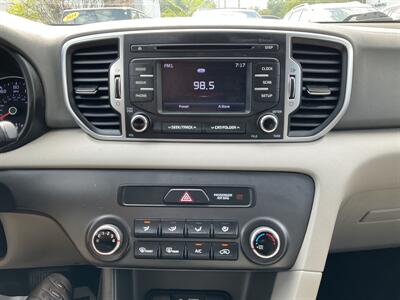 2019 Kia Sportage LX   - Photo 19 - Acton, MA 01720