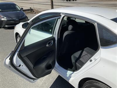 2019 Nissan Sentra SV   - Photo 14 - Acton, MA 01720
