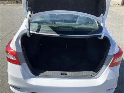 2019 Nissan Sentra SV   - Photo 13 - Acton, MA 01720