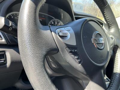 2019 Nissan Sentra SV   - Photo 26 - Acton, MA 01720