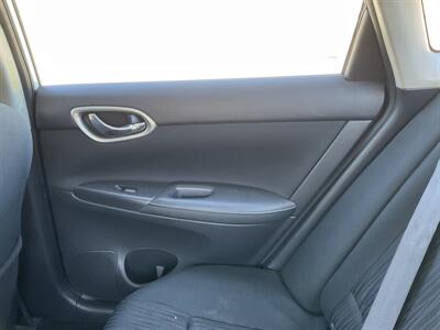 2019 Nissan Sentra SV   - Photo 17 - Acton, MA 01720