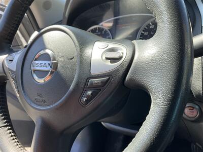 2019 Nissan Sentra SV   - Photo 27 - Acton, MA 01720