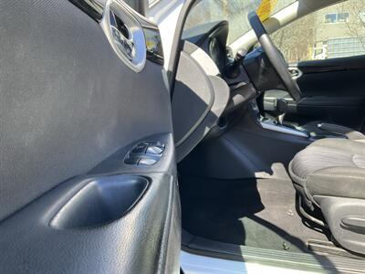 2019 Nissan Sentra SV   - Photo 22 - Acton, MA 01720