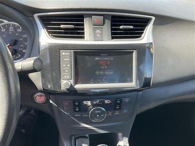 2019 Nissan Sentra SV   - Photo 31 - Acton, MA 01720