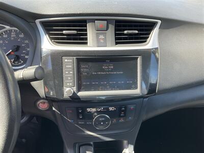 2019 Nissan Sentra SV   - Photo 30 - Acton, MA 01720