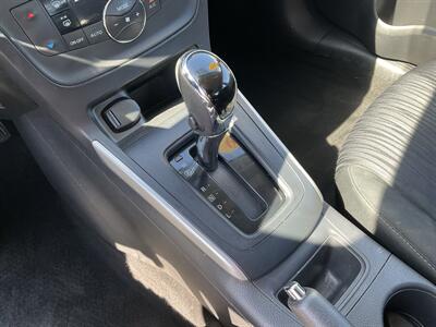 2019 Nissan Sentra SV   - Photo 36 - Acton, MA 01720