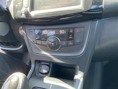 2019 Nissan Sentra SV   - Photo 35 - Acton, MA 01720