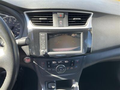 2019 Nissan Sentra SV   - Photo 32 - Acton, MA 01720