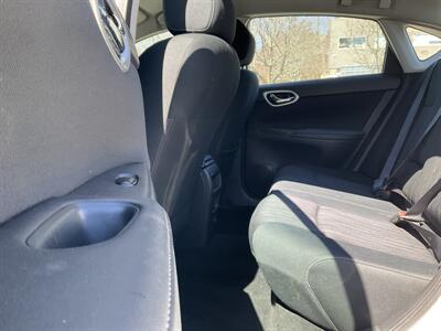 2019 Nissan Sentra SV   - Photo 15 - Acton, MA 01720