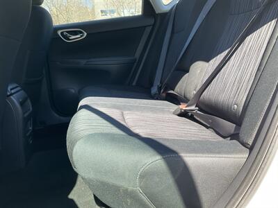 2019 Nissan Sentra SV   - Photo 16 - Acton, MA 01720
