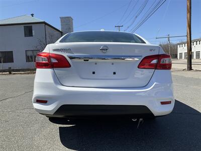 2019 Nissan Sentra SV   - Photo 6 - Acton, MA 01720