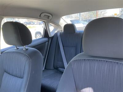 2019 Nissan Sentra SV   - Photo 24 - Acton, MA 01720