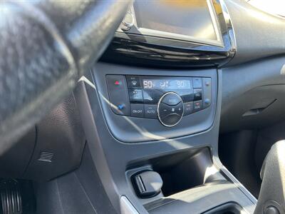 2019 Nissan Sentra SV   - Photo 34 - Acton, MA 01720