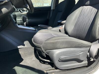 2019 Nissan Sentra SV   - Photo 23 - Acton, MA 01720
