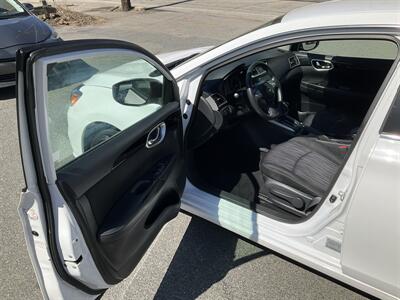 2019 Nissan Sentra SV   - Photo 21 - Acton, MA 01720