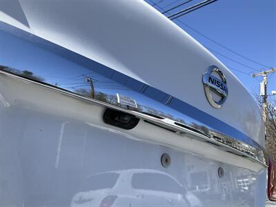 2019 Nissan Sentra SV   - Photo 10 - Acton, MA 01720