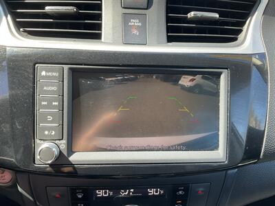 2019 Nissan Sentra SV   - Photo 33 - Acton, MA 01720