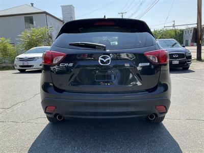 2016 Mazda CX-5 Touring - Photo 6 - Acton, MA 01720