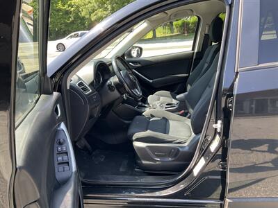 2016 Mazda CX-5 Touring - Photo 17 - Acton, MA 01720