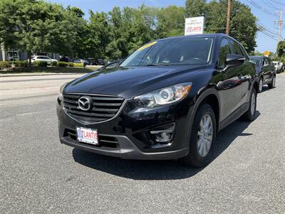 2016 Mazda CX-5 Touring - Photo 1 - Acton, MA 01720