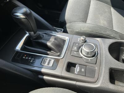 2016 Mazda CX-5 Touring - Photo 19 - Acton, MA 01720