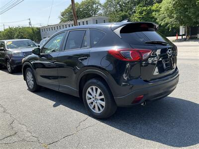 2016 Mazda CX-5 Touring - Photo 7 - Acton, MA 01720