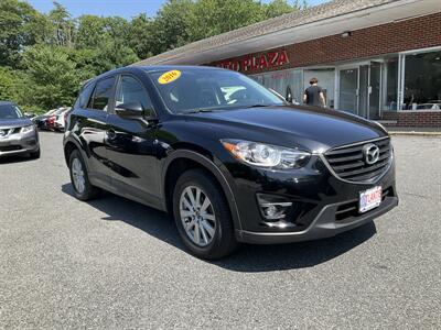 2016 Mazda CX-5 Touring - Photo 3 - Acton, MA 01720