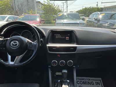 2016 Mazda CX-5 Touring - Photo 14 - Acton, MA 01720