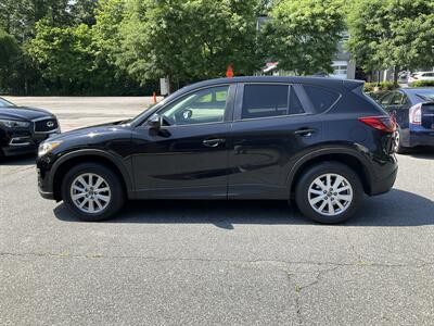 2016 Mazda CX-5 Touring - Photo 8 - Acton, MA 01720