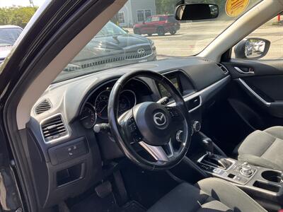 2016 Mazda CX-5 Touring - Photo 18 - Acton, MA 01720