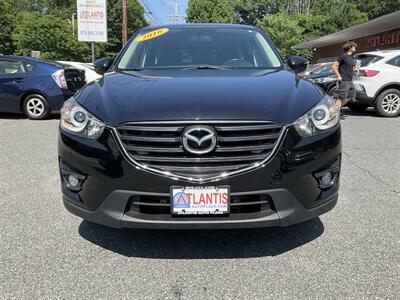 2016 Mazda CX-5 Touring - Photo 2 - Acton, MA 01720