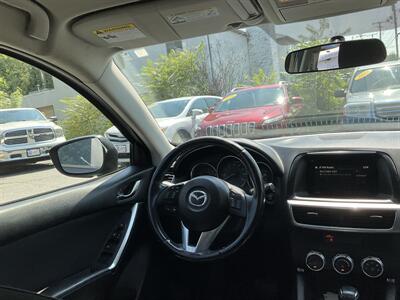 2016 Mazda CX-5 Touring - Photo 16 - Acton, MA 01720