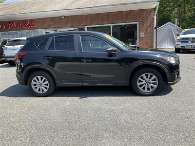 2016 Mazda CX-5 Touring - Photo 4 - Acton, MA 01720